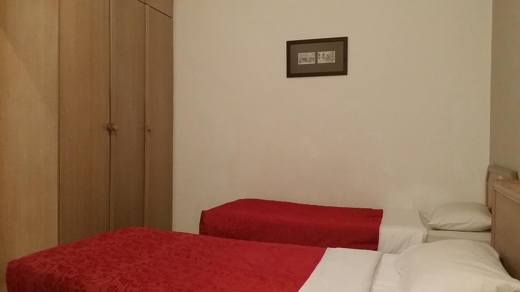 Jean Cleancomfy Apt Near Beach Batu Feringgi Zimmer foto