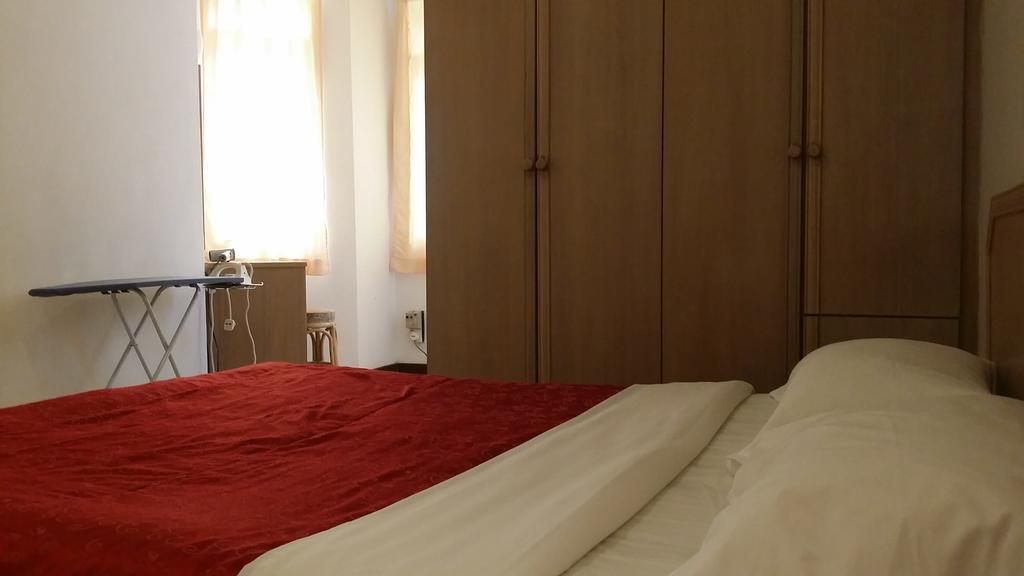 Jean Cleancomfy Apt Near Beach Batu Feringgi Zimmer foto