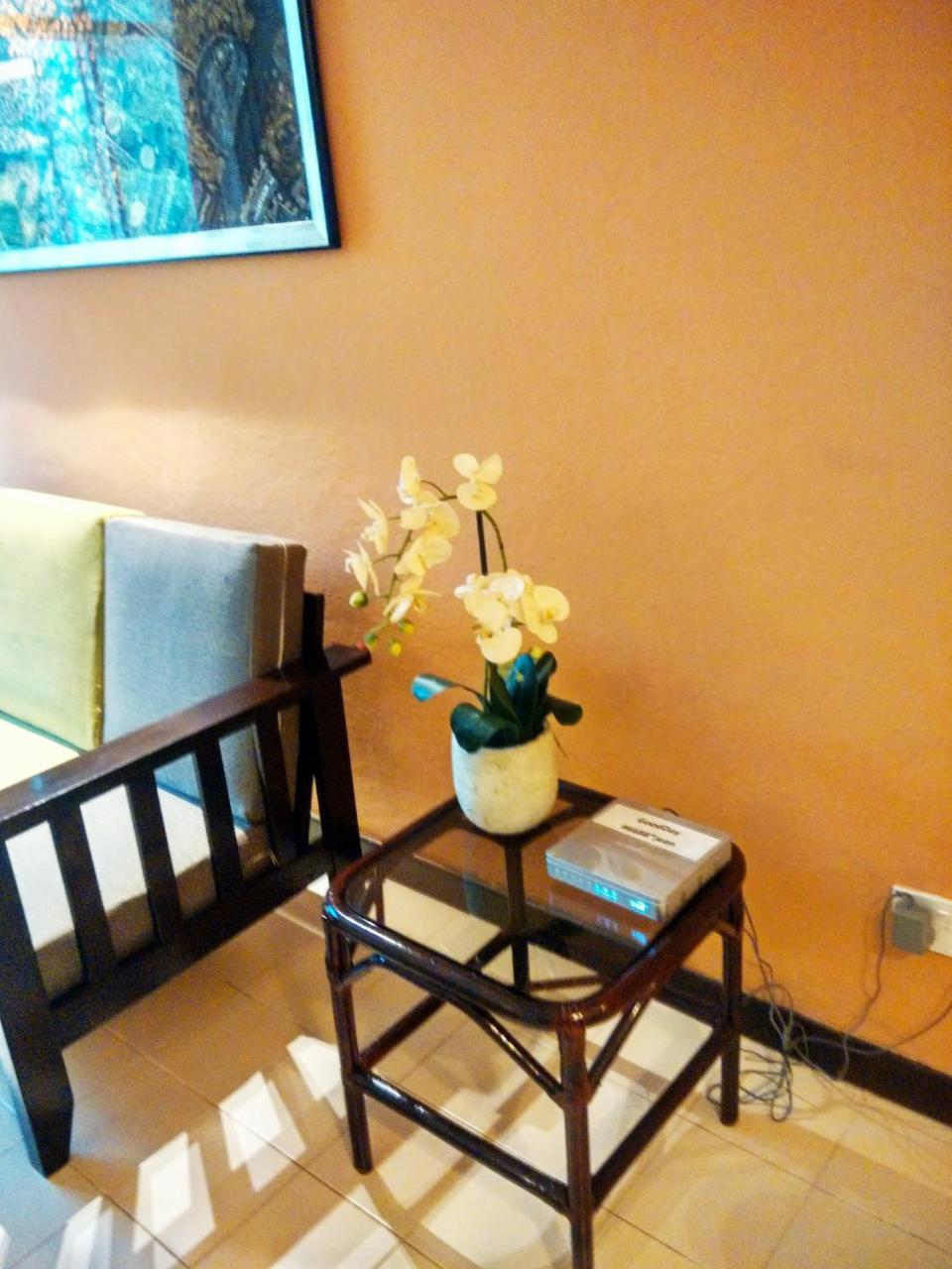 Jean Cleancomfy Apt Near Beach Batu Feringgi Exterior foto