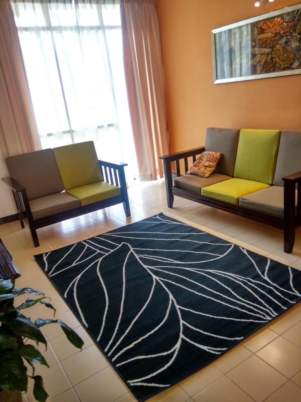 Jean Cleancomfy Apt Near Beach Batu Feringgi Exterior foto
